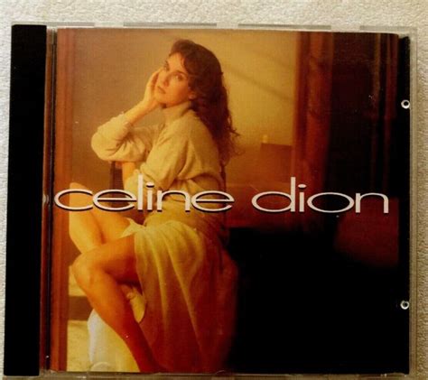 ek 52473 52473 cã line dion celine dion|Celine Dion – Celine Dion (1992, CD) .